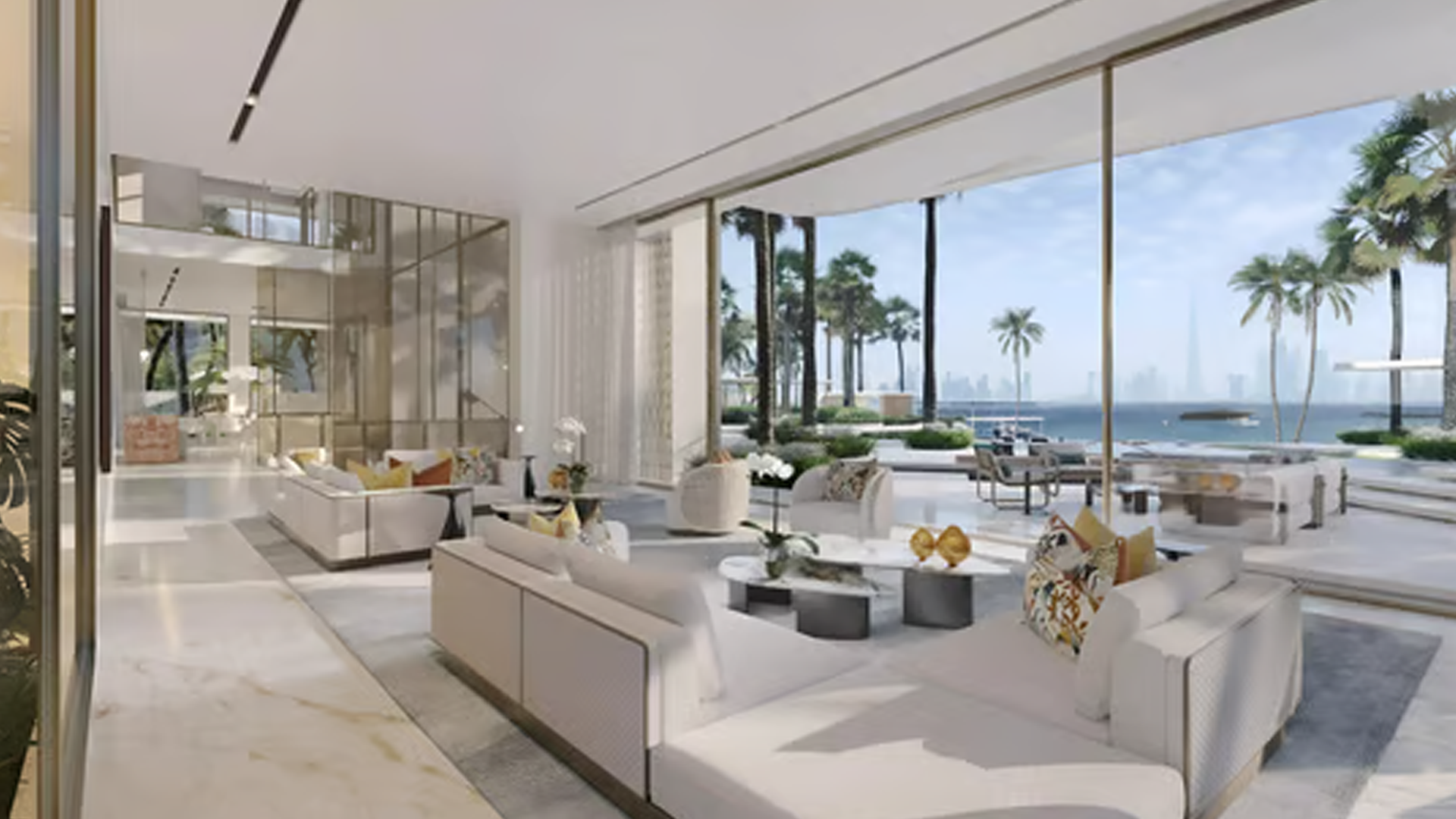 Amorino Villas Dubai